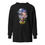Thumbnail: SamF Hooded long-sleeve tee