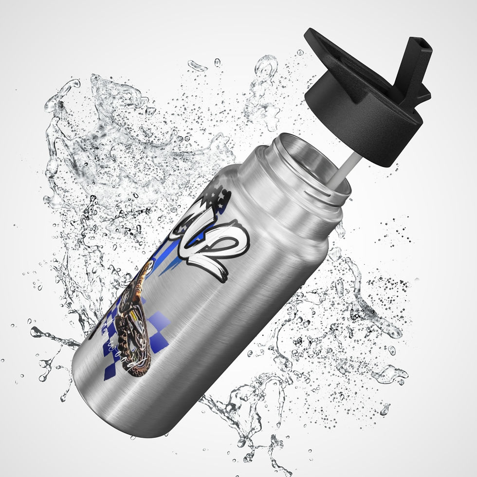 Thumbnail: CUnderwood Gator Tumbler, 32oz