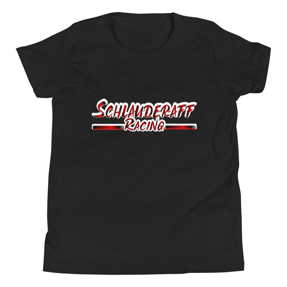 Schlauderaff Youth Short Sleeve T-Shirt
