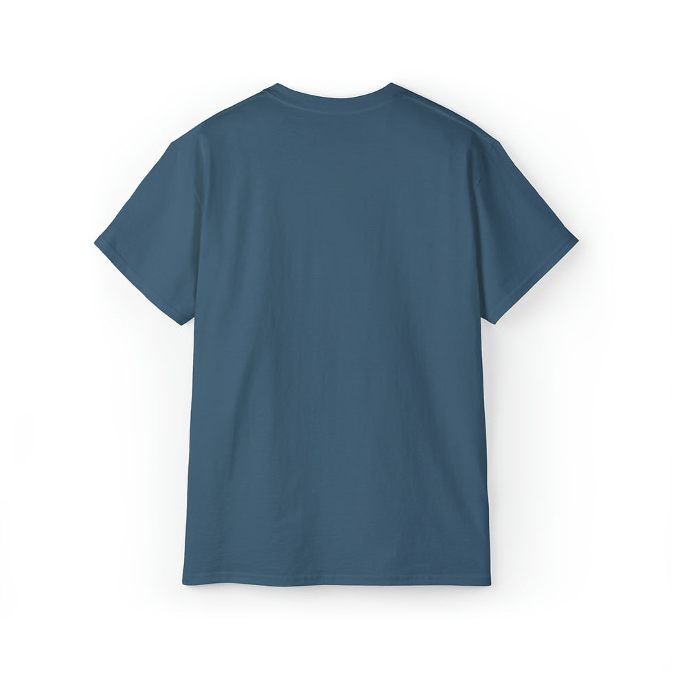 Thumbnail: JPO Adult Unisex Ultra Cotton Tee