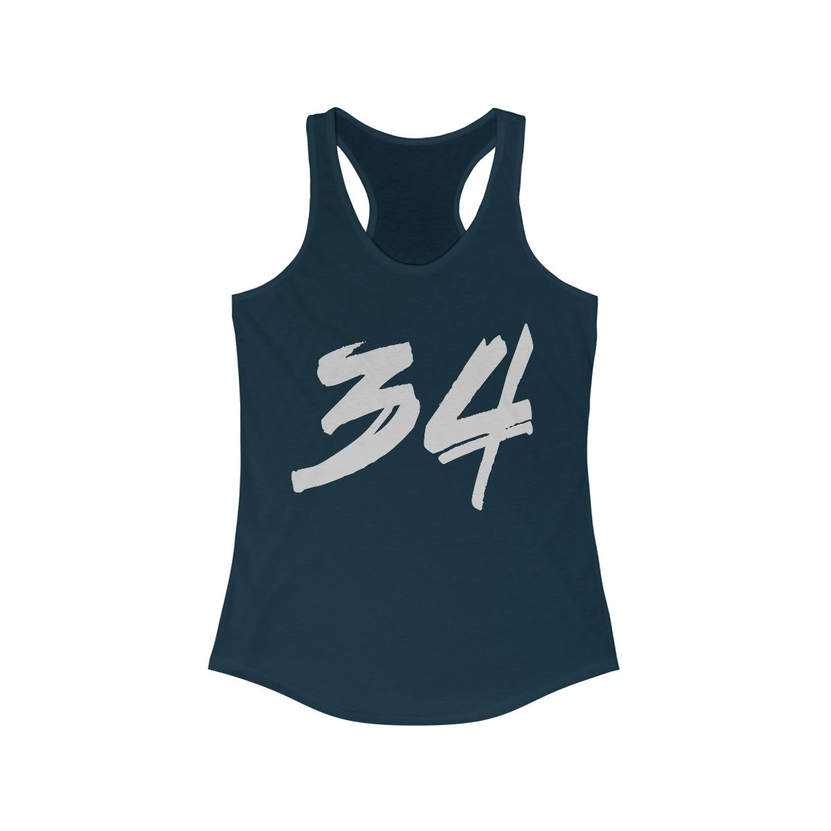 TJohnson Women's Ideal Racerback Tank