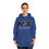 Thumbnail: MX Girls wanna have fun Unisex College Hoodie
