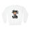 Thumbnail: All Moto 365MBH Youth Crewneck Sweatshirt