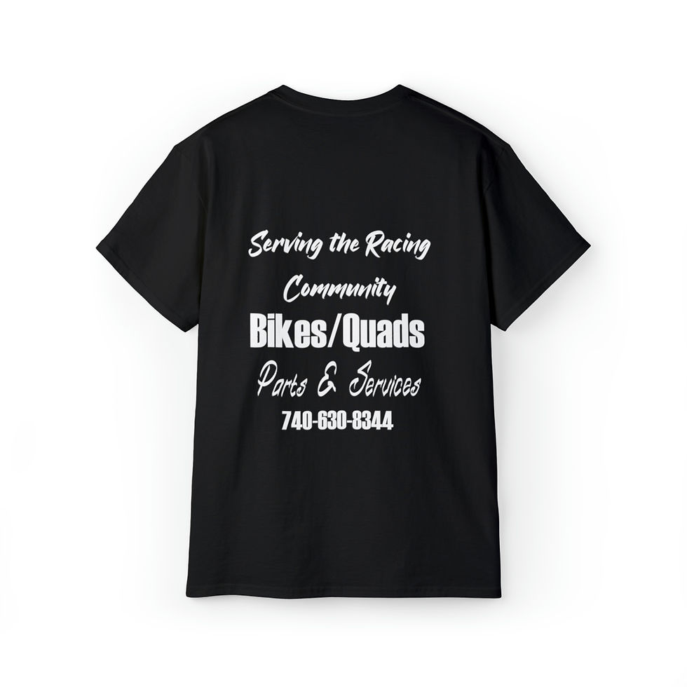 Thumbnail: JPUnisex Ultra Cotton Tee