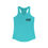 Thumbnail: Dawn Turner Women's Ideal Racerback Tank