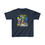 Thumbnail: Tinley Updated Front Only Kids Heavy Cotton™ Tee