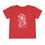 Thumbnail: BMX Wheelie King Toddler Short Sleeve Tee