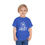 Thumbnail: BMX Wheelie King Toddler Short Sleeve Tee