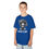 Thumbnail: Moto Kids Heavy Cotton™ Tee