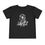 Thumbnail: BMX Wheelie King Toddler Short Sleeve Tee