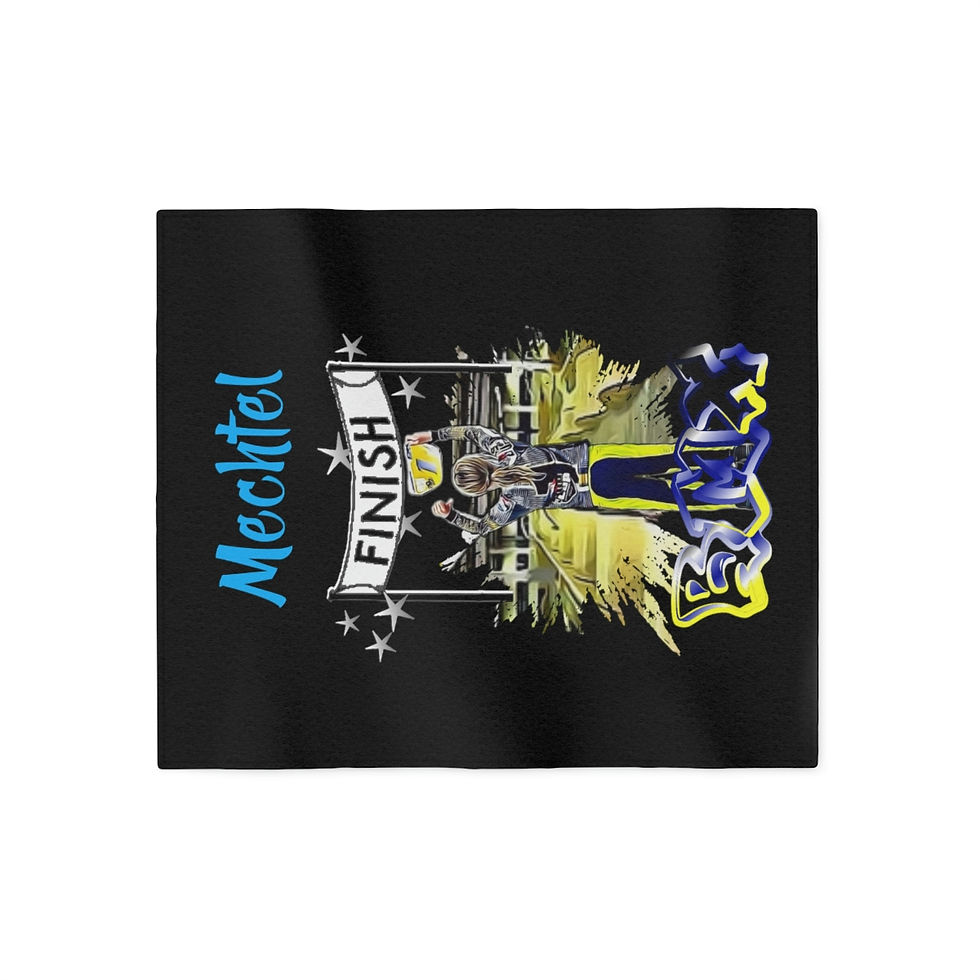 Thumbnail: MaureenSweatshirt Blanket