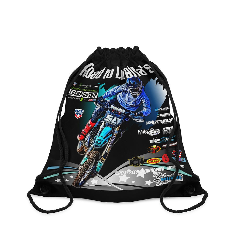 Thumbnail: LL2Drawstring Bag