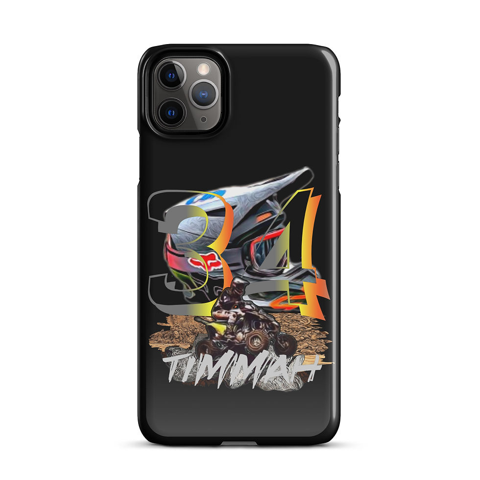 Thumbnail: Snap case for iPhone®