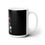 Thumbnail: KM2Ceramic Mug 15oz