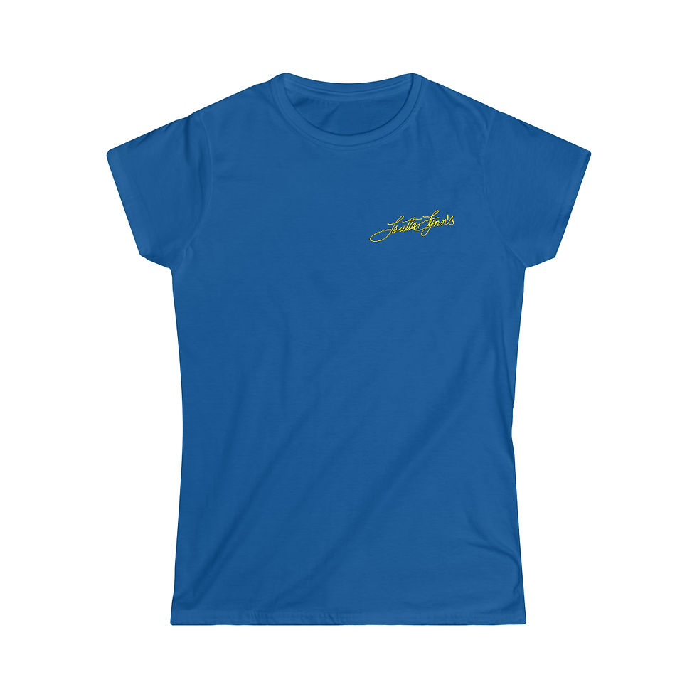 Thumbnail: Tabaka No Name Women's Softstyle Tee
