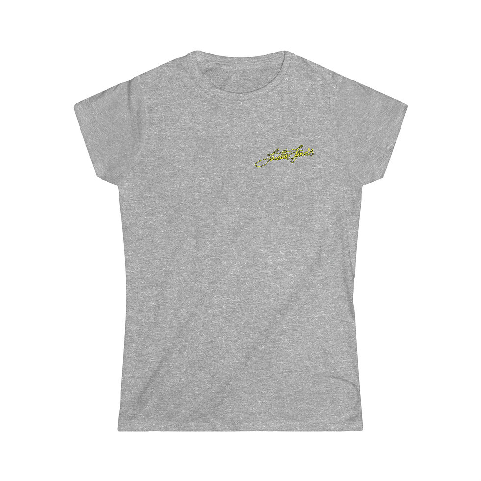 Thumbnail: Tabaka No Name Women's Softstyle Tee