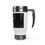 Thumbnail: BjorkStainless Steel Travel Mug with Handle, 14oz