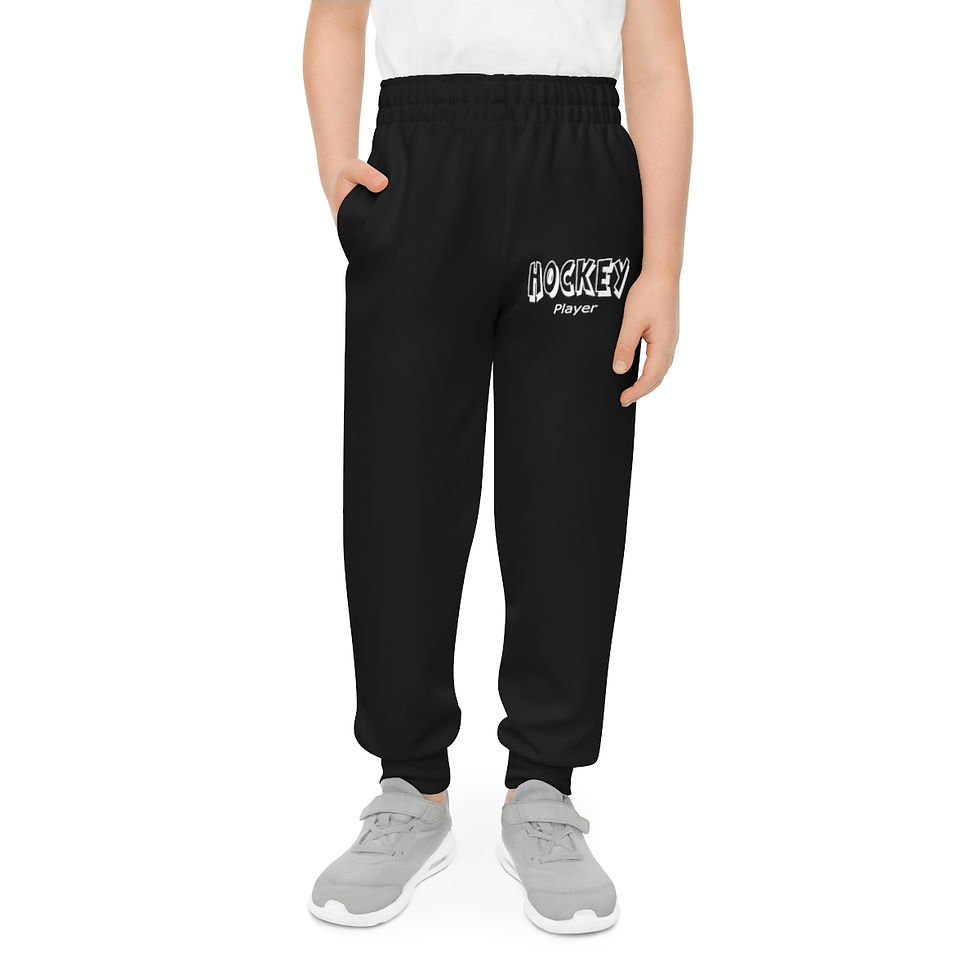 Thumbnail: Youth Joggers