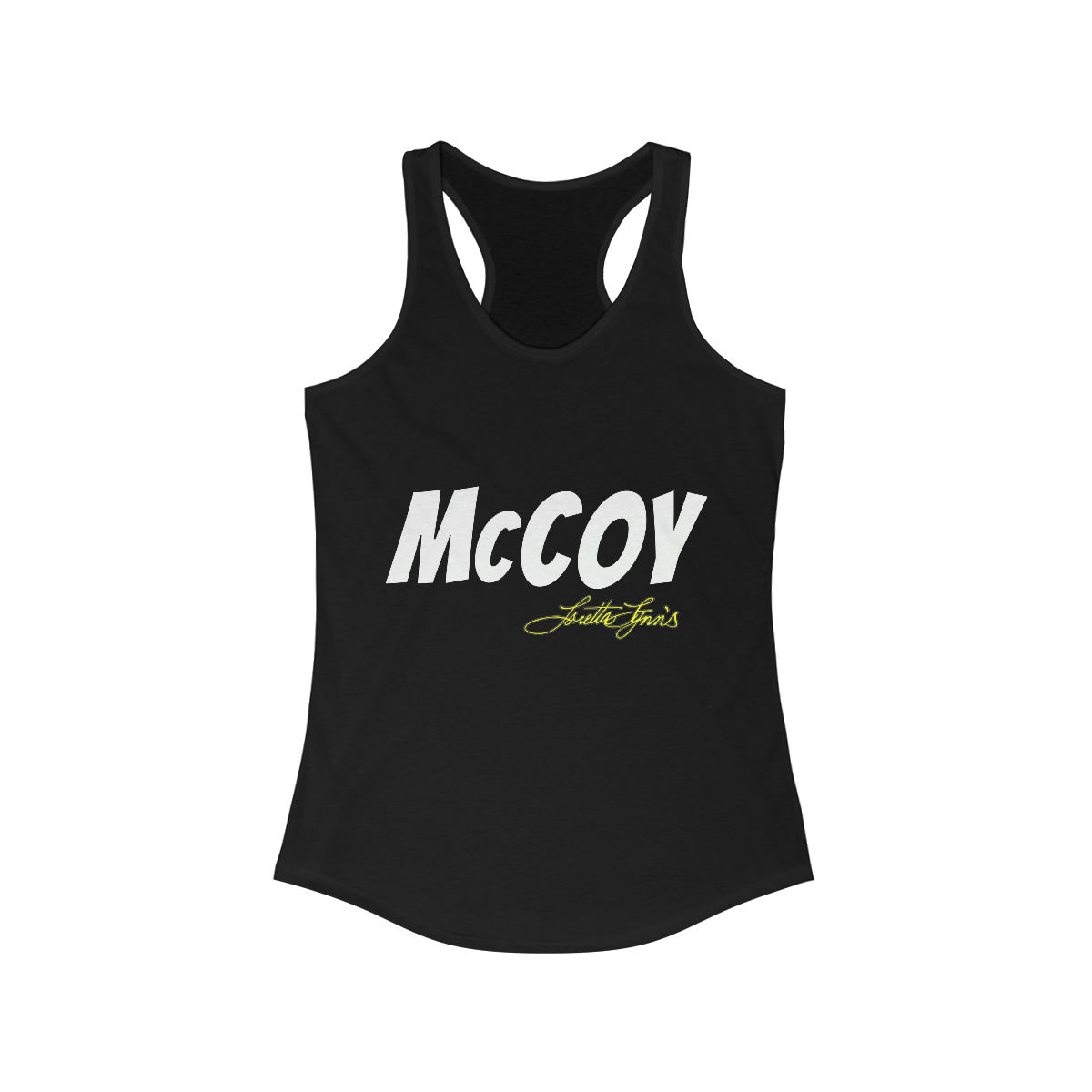 TinleyWomen's Ideal Racerback Tank