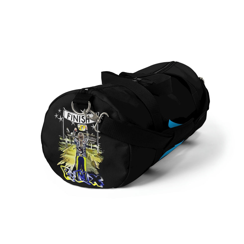 Thumbnail: Duffel Bag