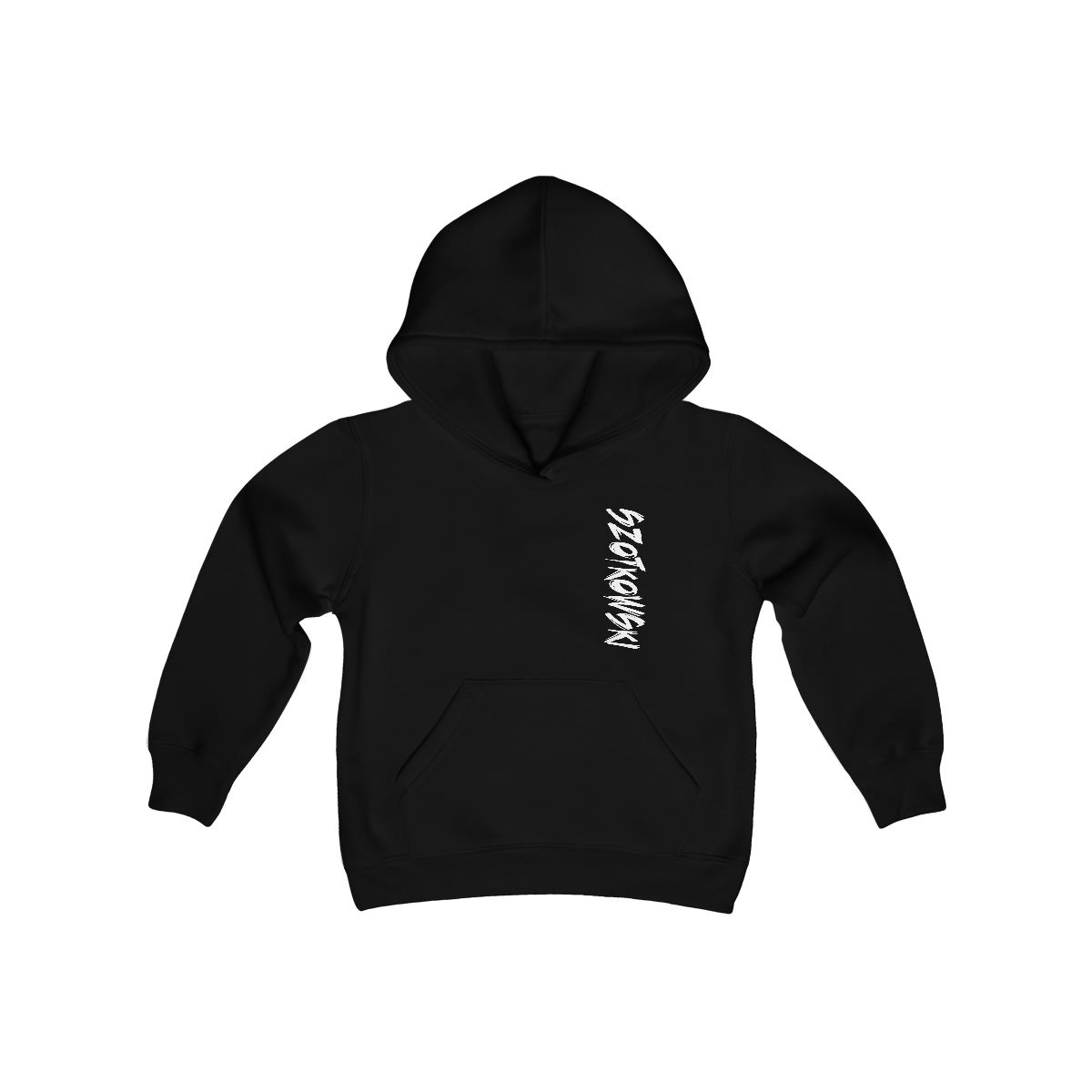 KariSYouth Heavy Blend Hooded Sweatshirt