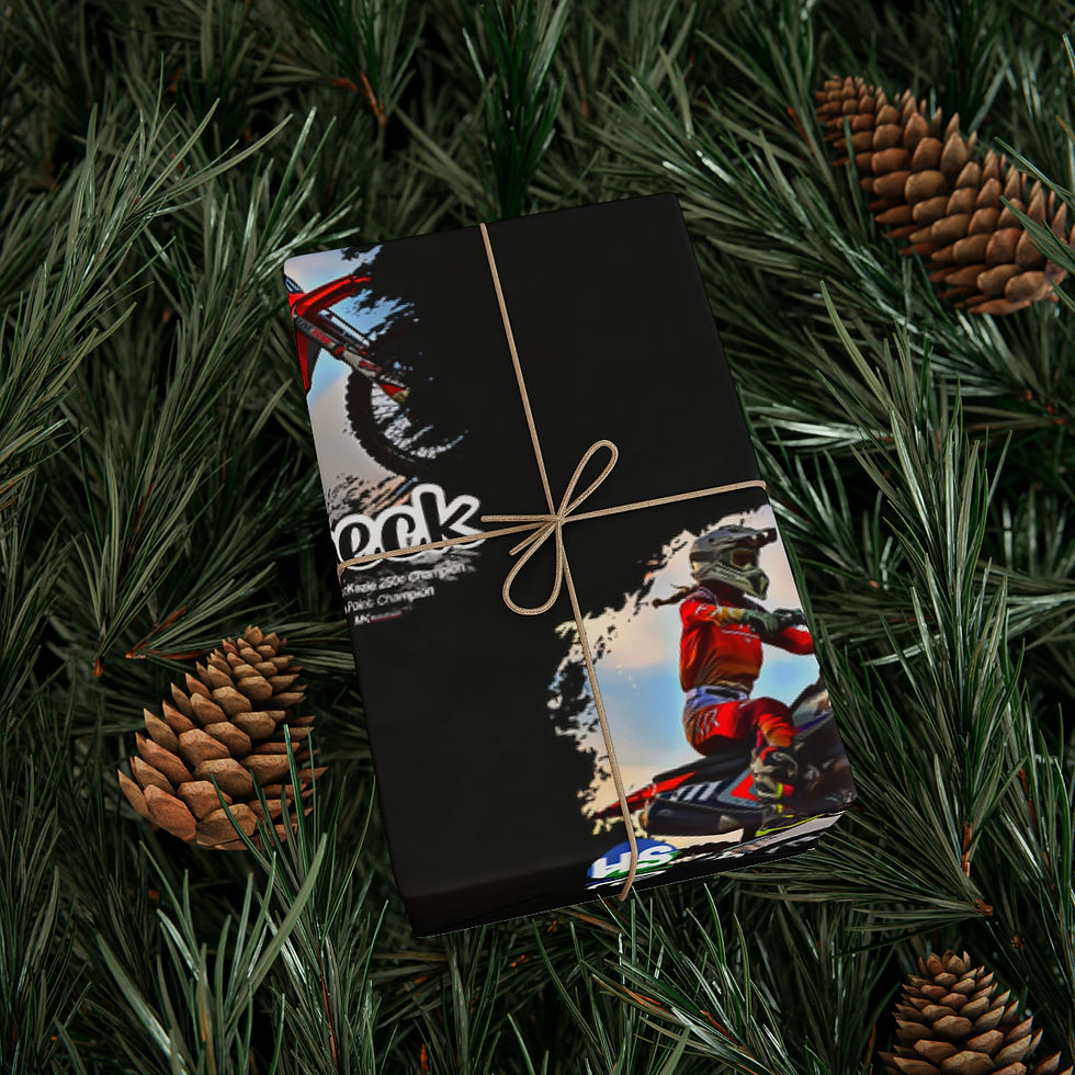 Thumbnail: KM1Wrapping Papers