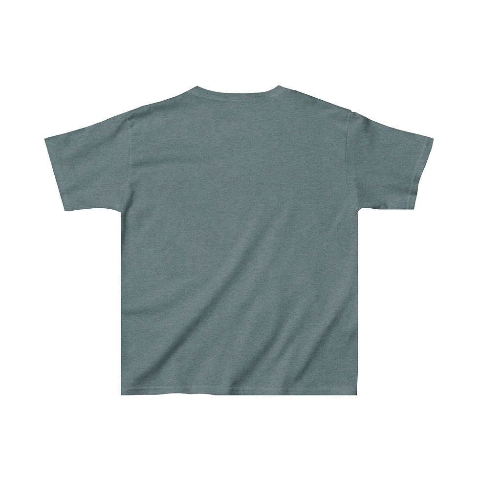 Thumbnail: HockeyKids Heavy Cotton™ Tee