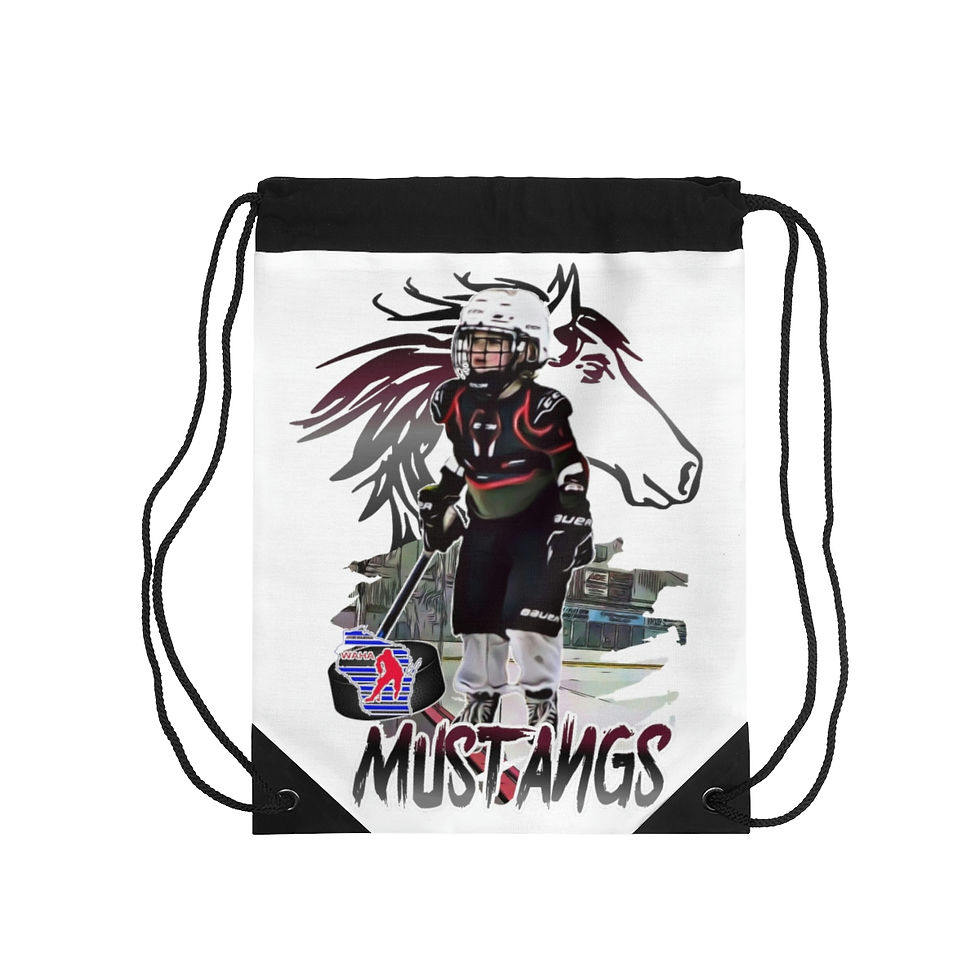 Thumbnail: EBjorkDrawstring Bag