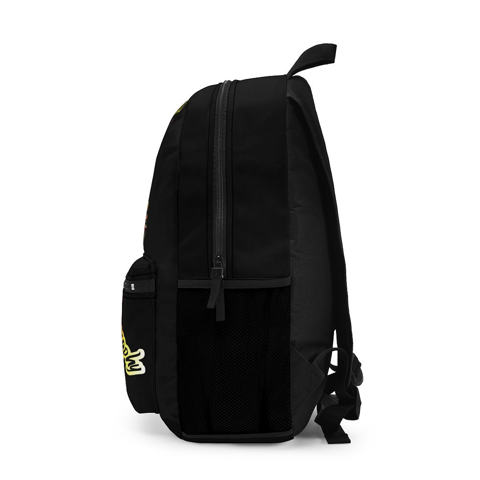 Thumbnail: LRichards Backpack