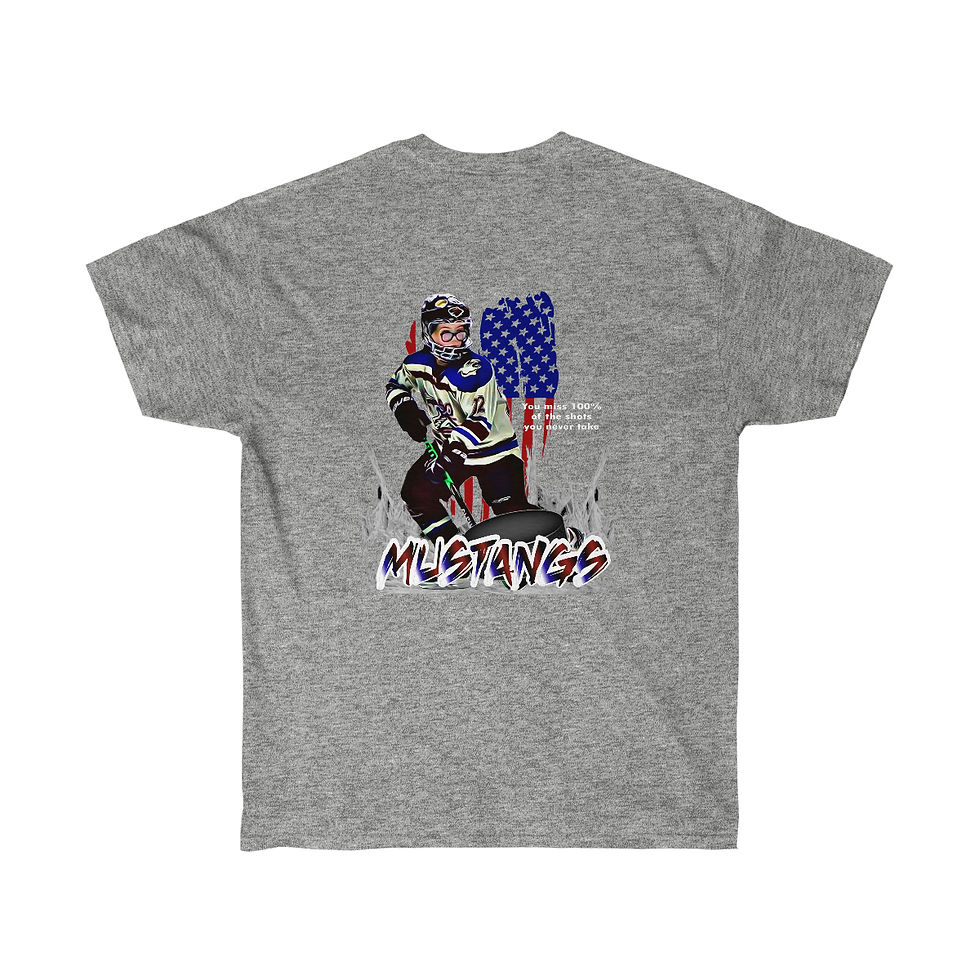 Thumbnail: 22ThorstenUnisex Ultra Cotton Tee