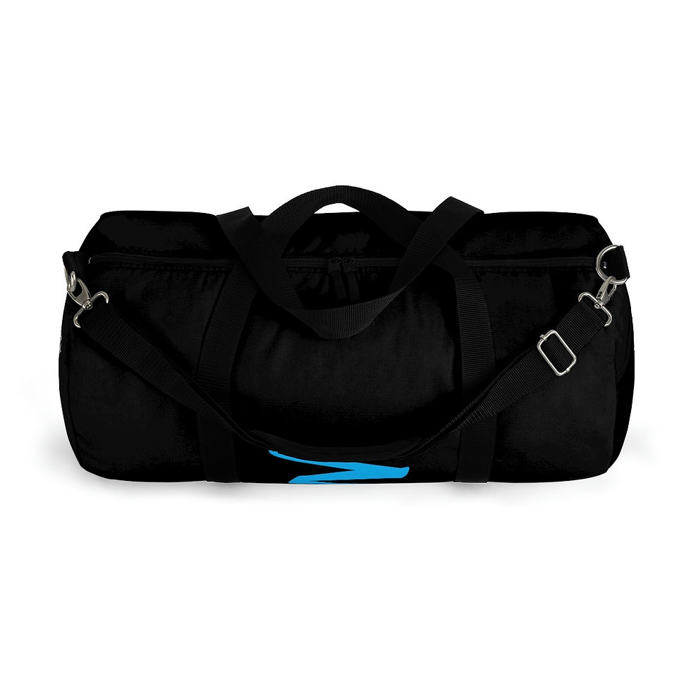 Thumbnail: Duffel Bag