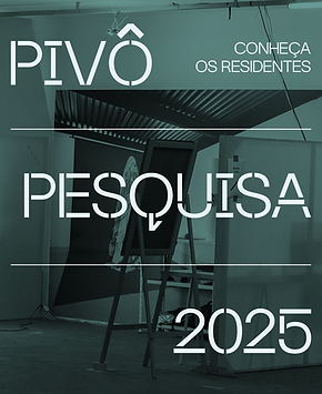 Arte do Projeto
