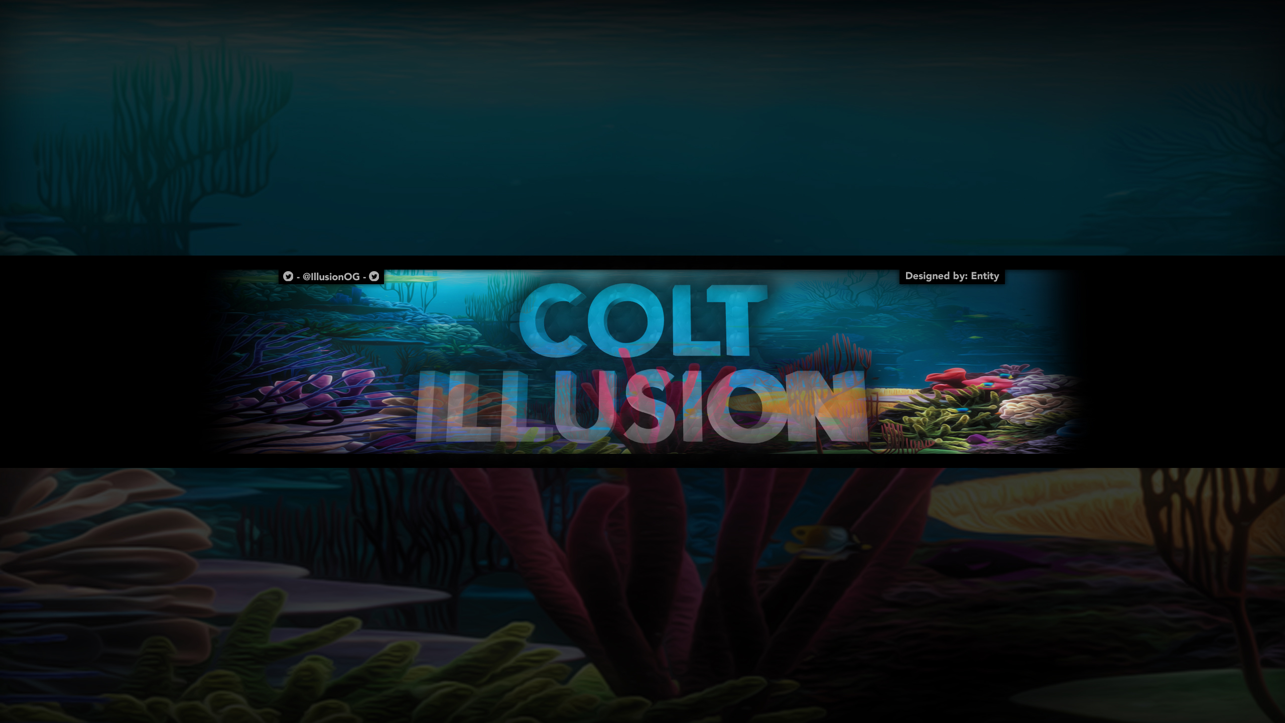 Youtube Banners Entitygraphics