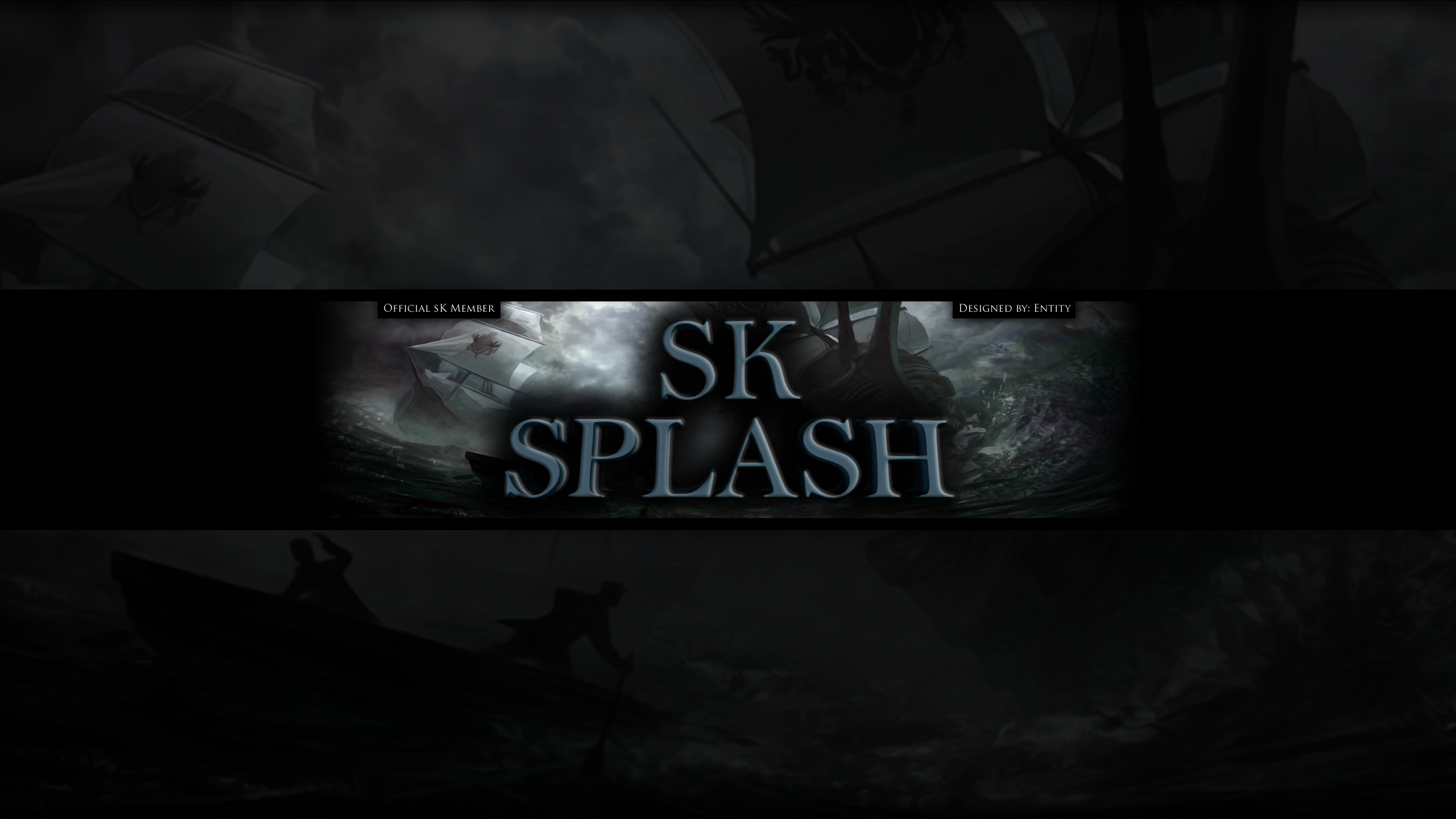 Youtube Banners Entitygraphics