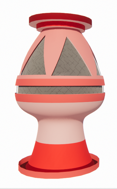 Amphora, 2021