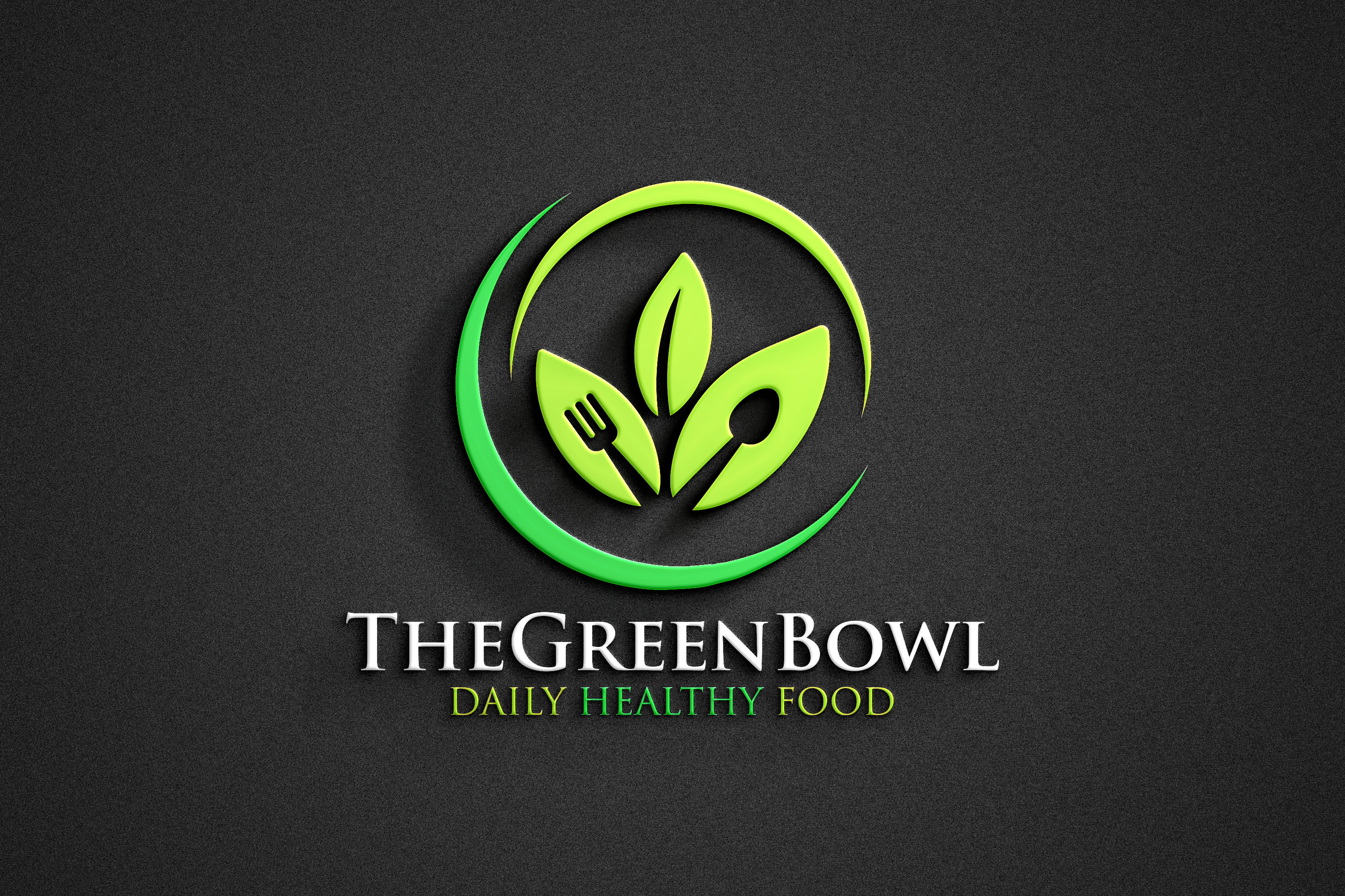 TheGreenBowl