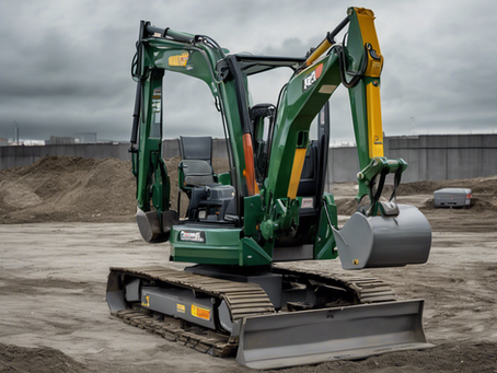 Construction Rental Solutions for Minneapolis Contractors