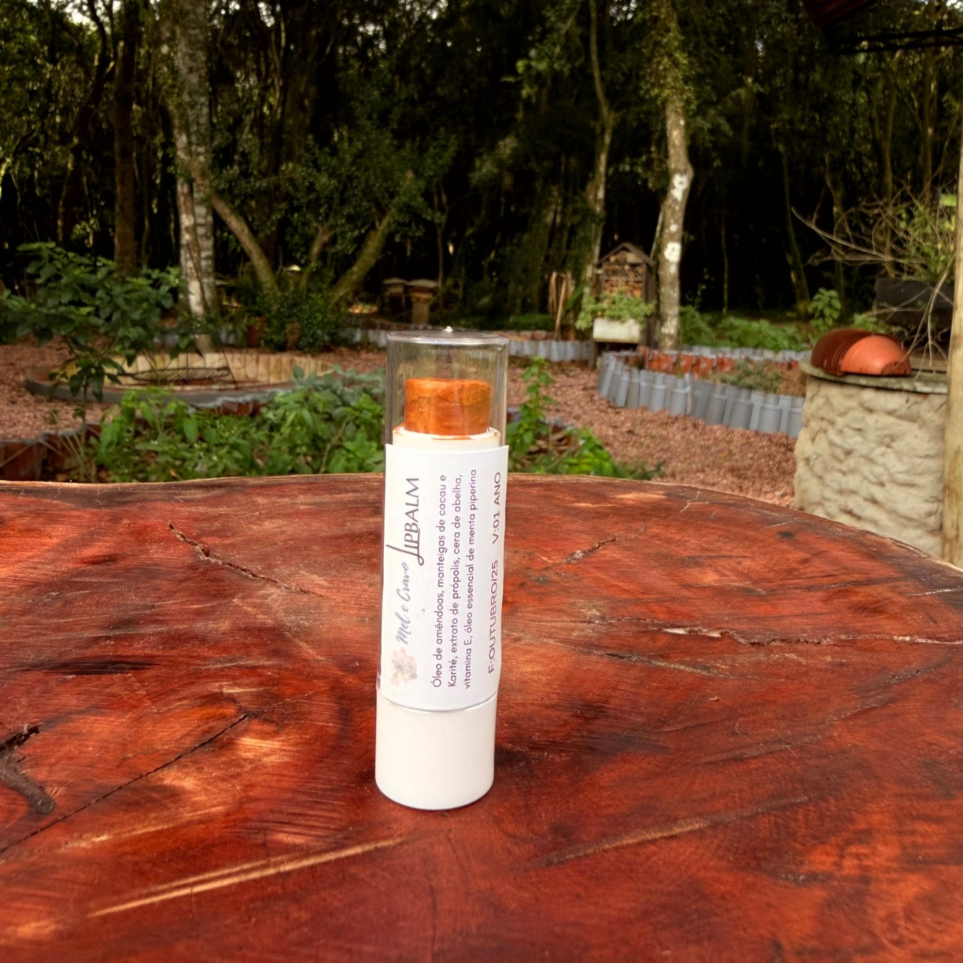 Lip Balm