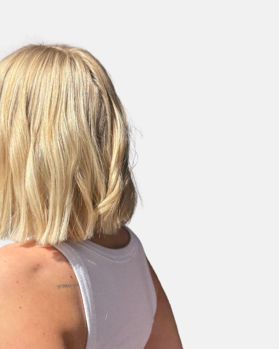 mandurah blonde specialists