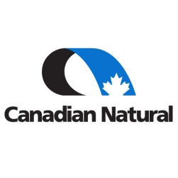 Canadian Natural Resources Ltd