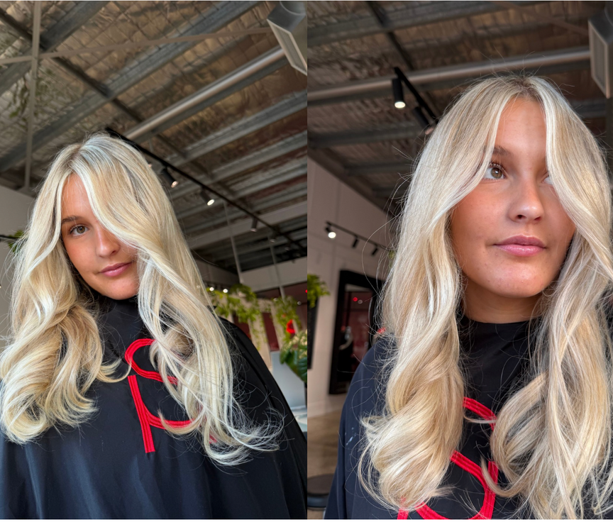 Why Your Hair Doesn’t Look Like Your Pinterest Inspiration