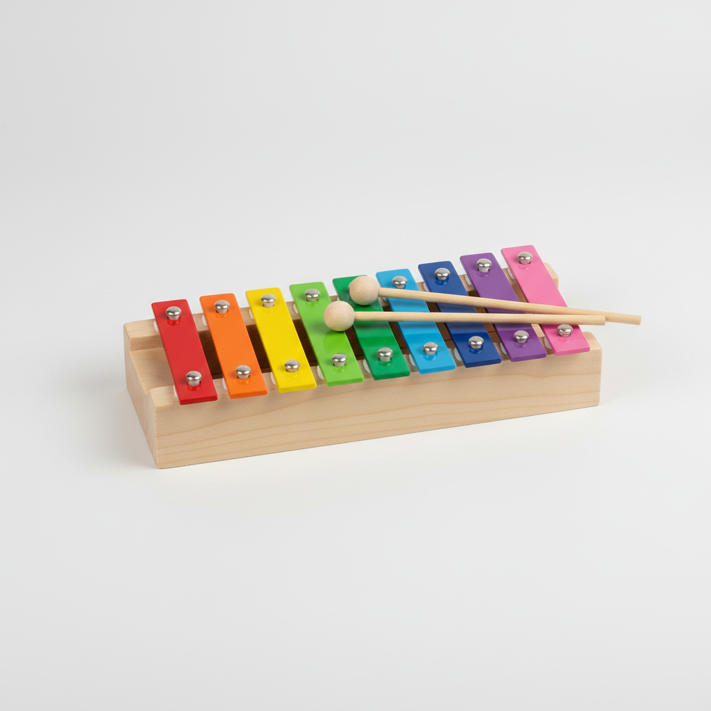 Mini Glockenspiel