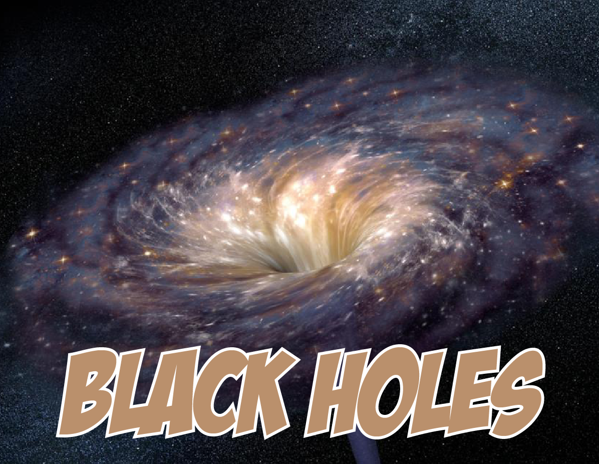Black Holes