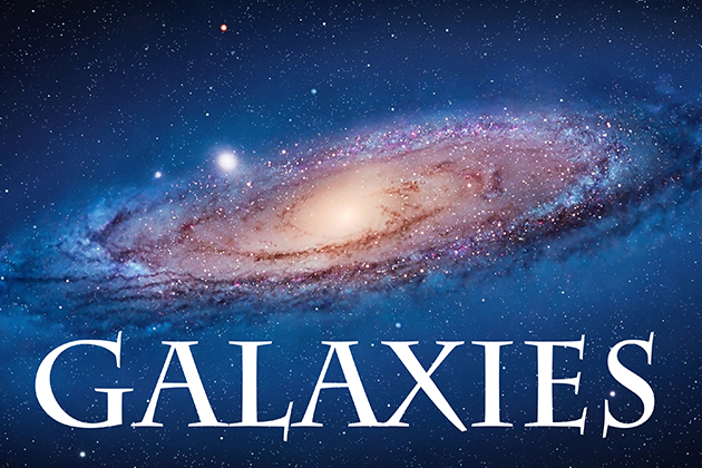 Galaxies