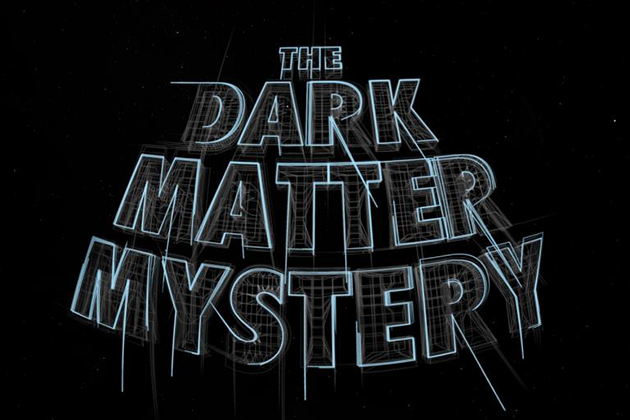 The Dark Matter Mystery