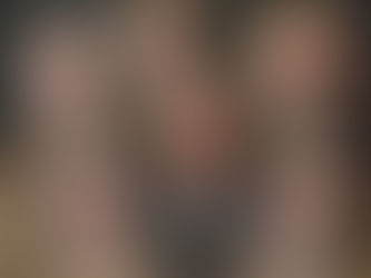 a painting of a six servants in the georgian england era