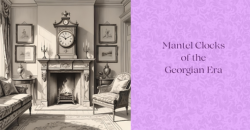 Mantel Clocks