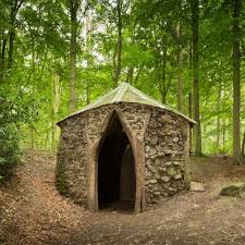 hermitage at brocklesby hall