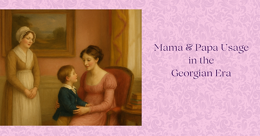 Mama & Papa