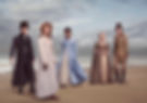 Cast of Sanditon